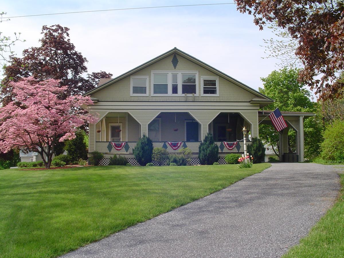 The Tea Kettle Manheim