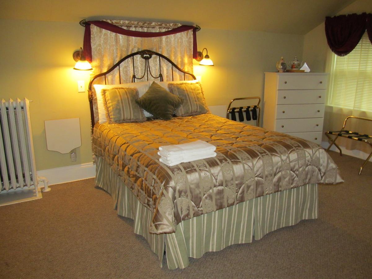 The Tea Kettle Manheim