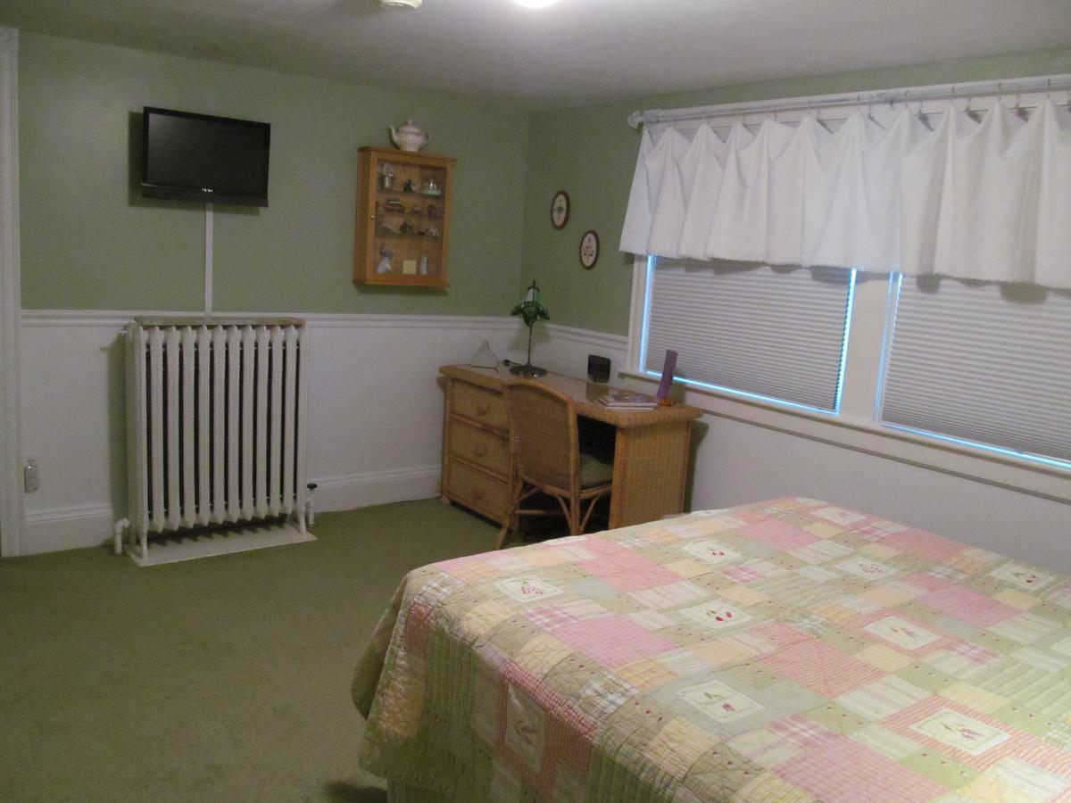 The Tea Kettle 2* Manheim